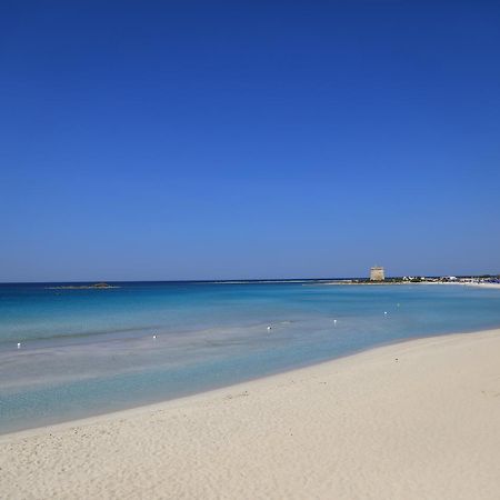 B&B Edonic Porto Cesareo Exterior foto