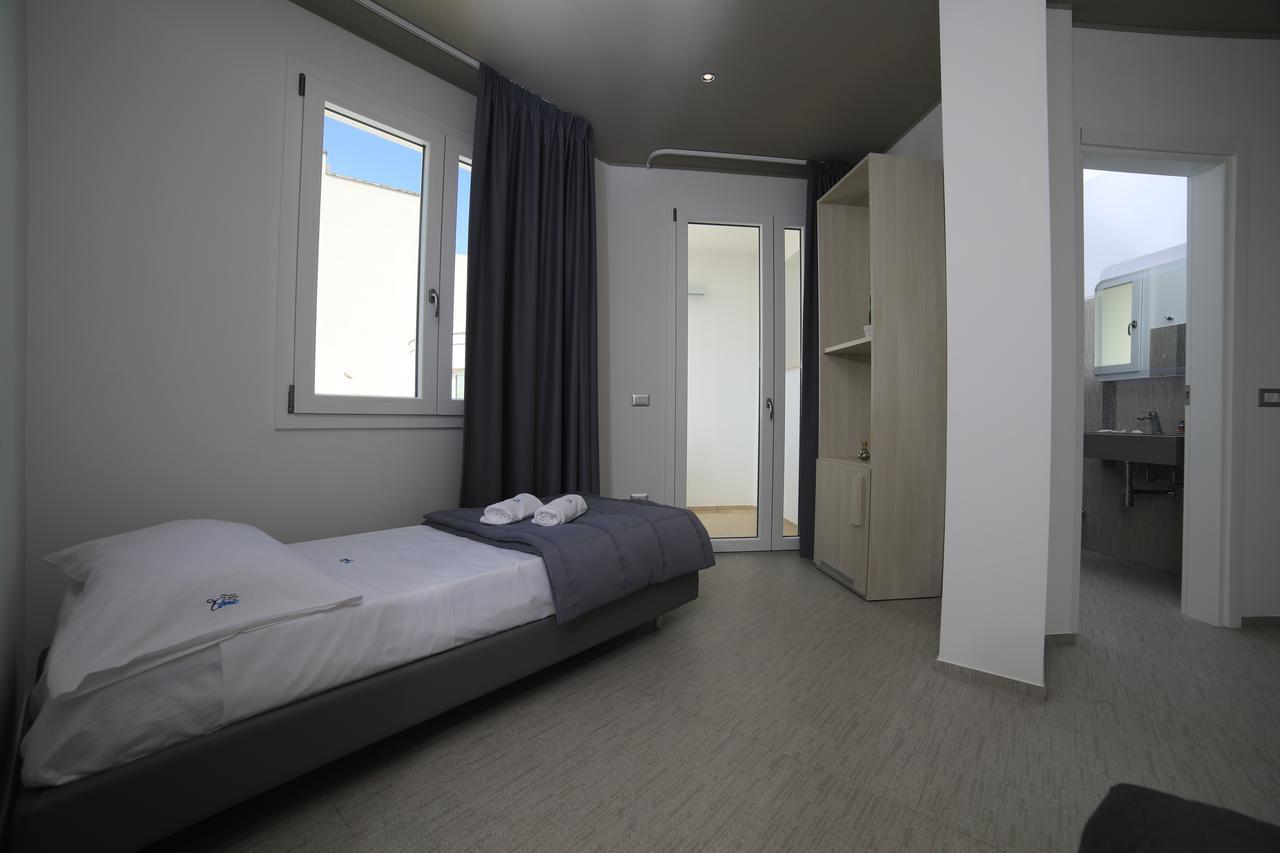B&B Edonic Porto Cesareo Exterior foto