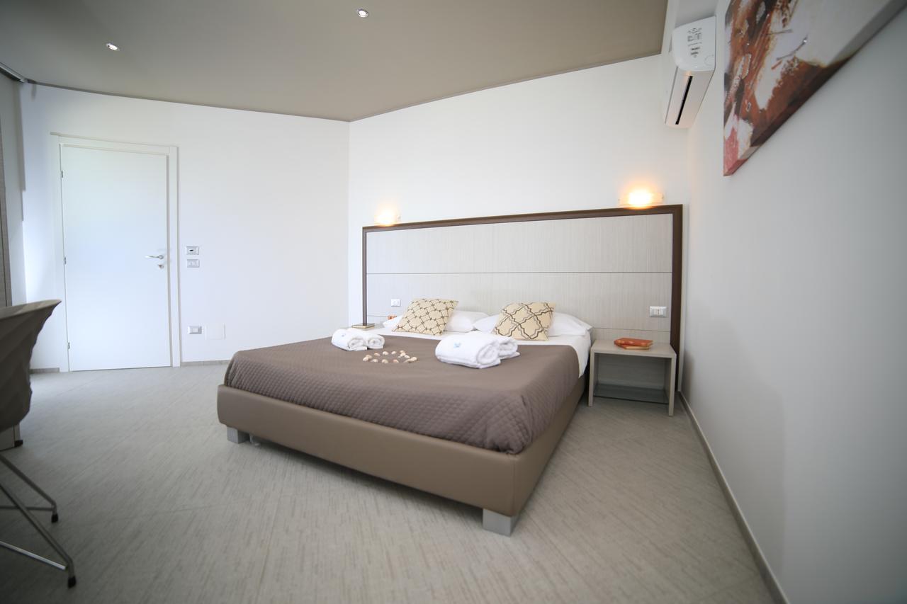 B&B Edonic Porto Cesareo Exterior foto