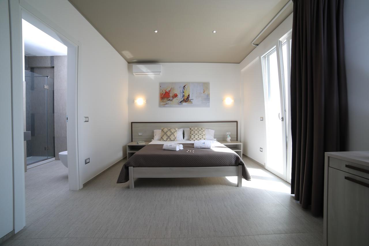 B&B Edonic Porto Cesareo Exterior foto
