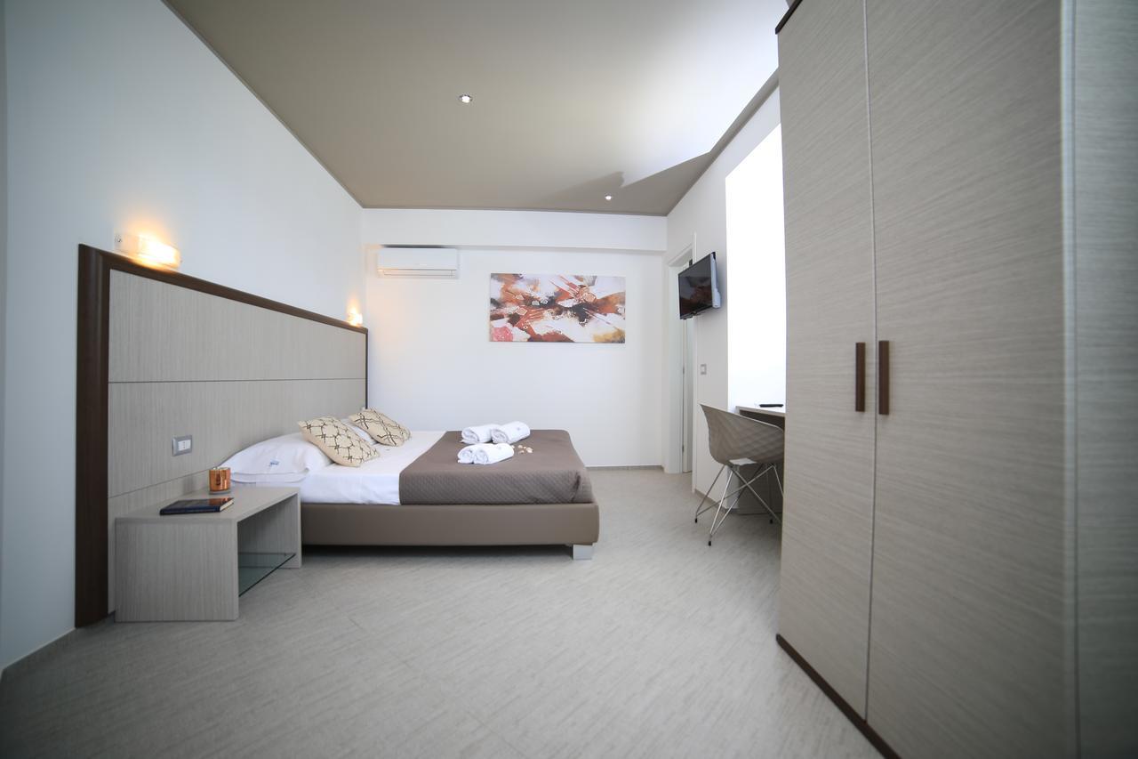 B&B Edonic Porto Cesareo Exterior foto