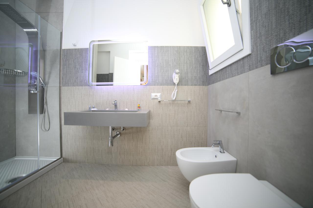 B&B Edonic Porto Cesareo Exterior foto