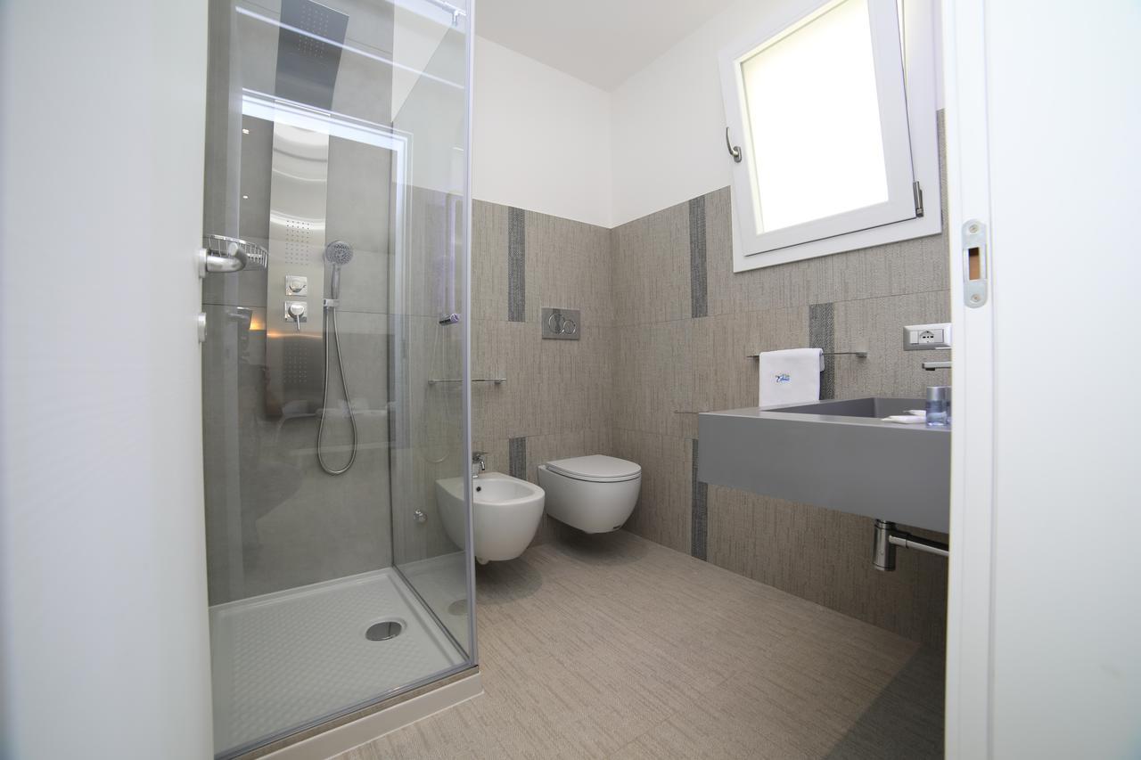 B&B Edonic Porto Cesareo Exterior foto