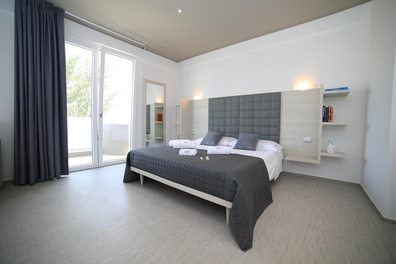 B&B Edonic Porto Cesareo Exterior foto