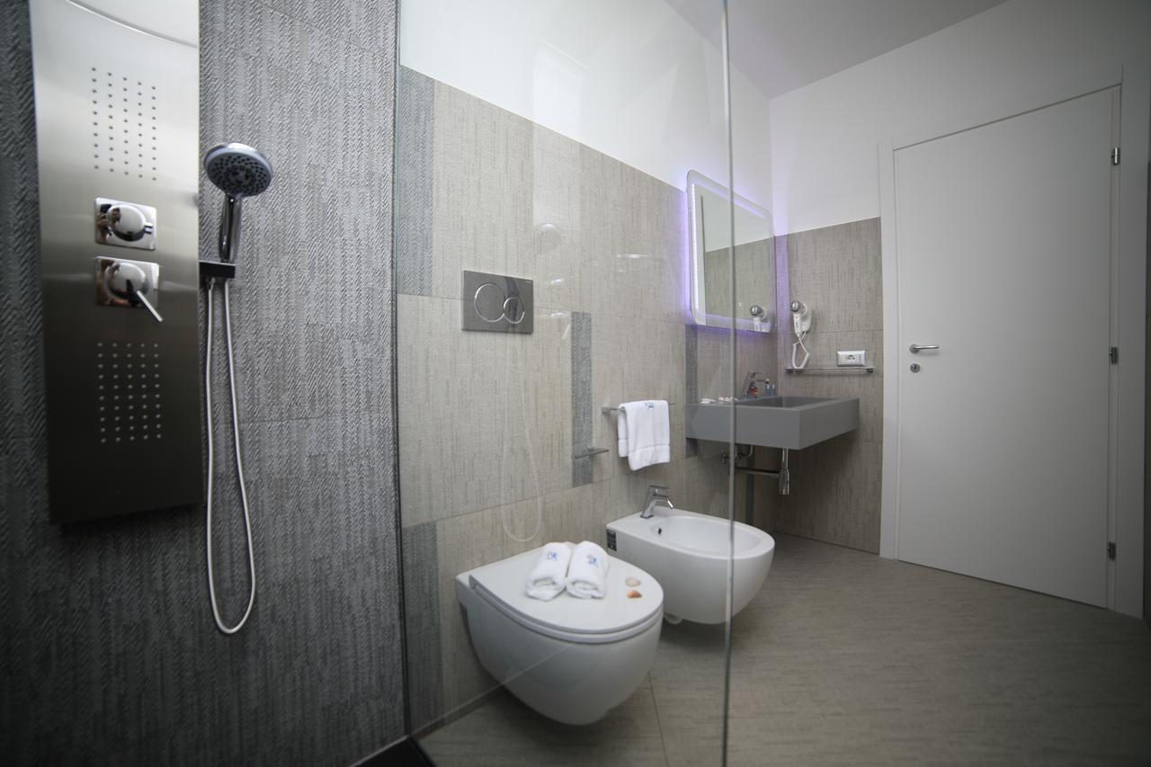B&B Edonic Porto Cesareo Exterior foto